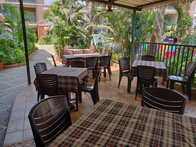 GINGER TREE GOVEIA SUITES GOA